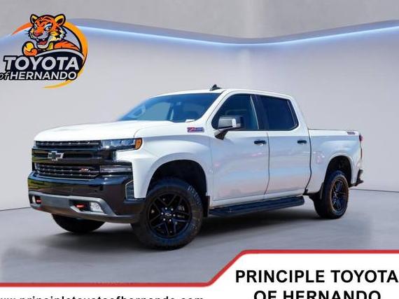 CHEVROLET SILVERADO LTD 2022 3GCPYFED5NG131756 image CHEVROLET SILVERADO LTD 2022 3GCPYFED5NG131756 image